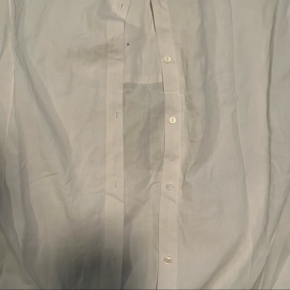 UTOPIAT Holly Tuxedo Sleep Shirt & Eye Mask Inspired By Breakfast At Tiffany's - Picture 10 of 15